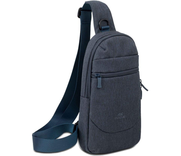 RIVACASE Galapagos 7711 10,5" szary - 1078210 - zdjęcie 2